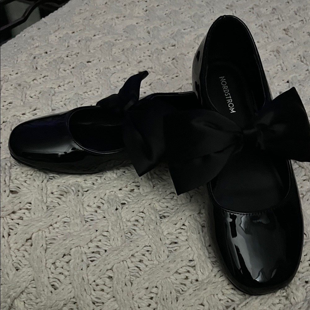 Nordstrom Black Dress Shoes Elegant and Timelessness